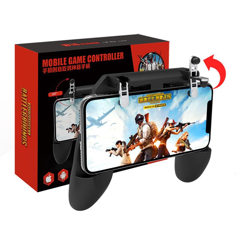 Gamepad Buat Pubg Mobile - Pubg Mobile Hack Codes