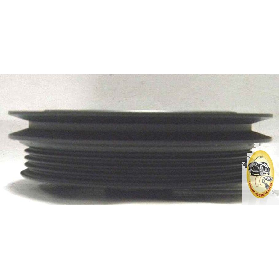 CRANKSHAFT PULLEY MYVI 1.0 VIVA (3PK+A) Shopee Malaysia