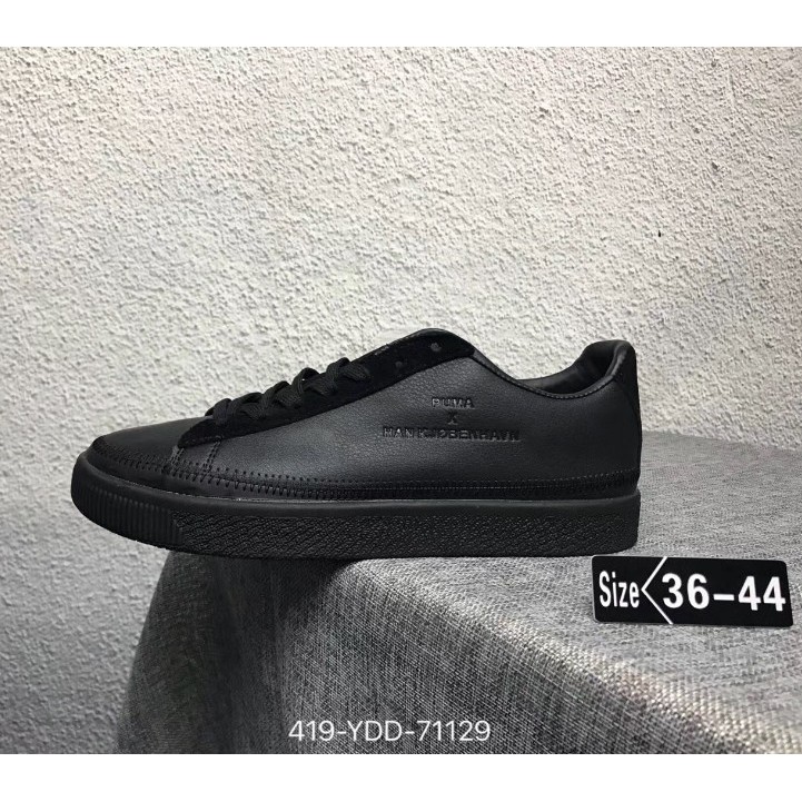 puma and han kjøbenhavn