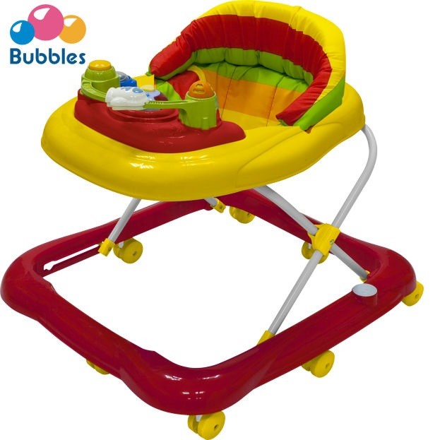 baby walker clearance