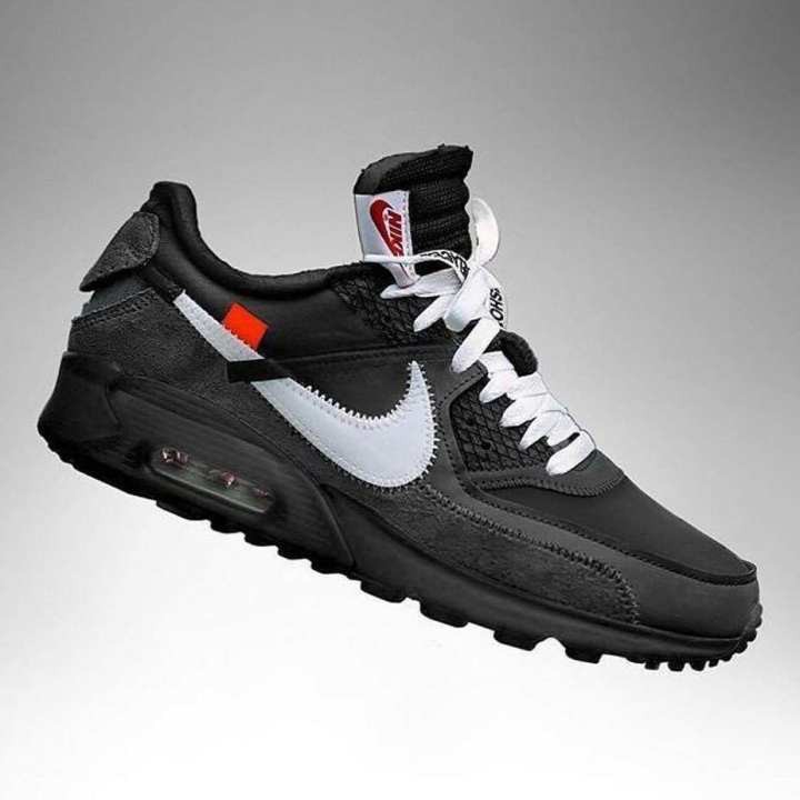 nike air max 90 off white 2019