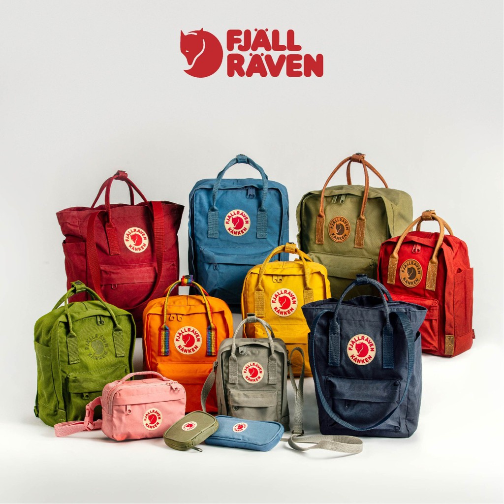 fjallraven classic 2019