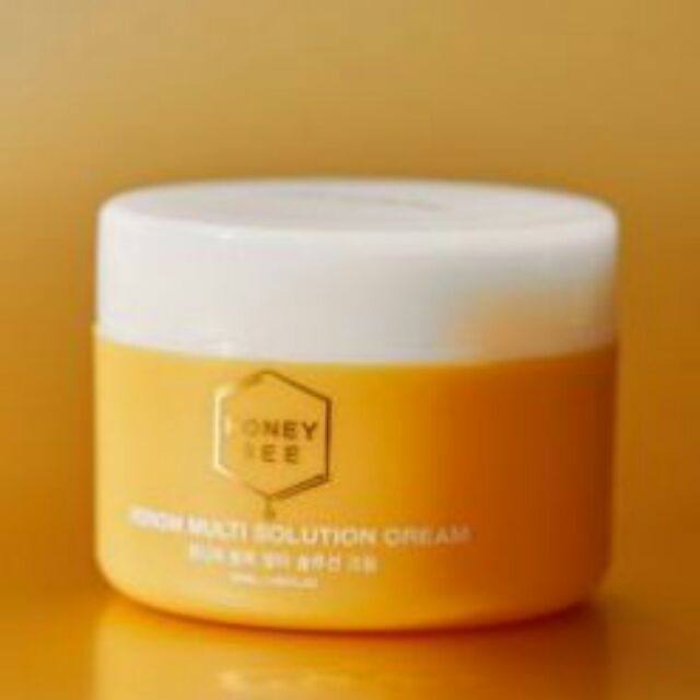 bee venom moisturizer