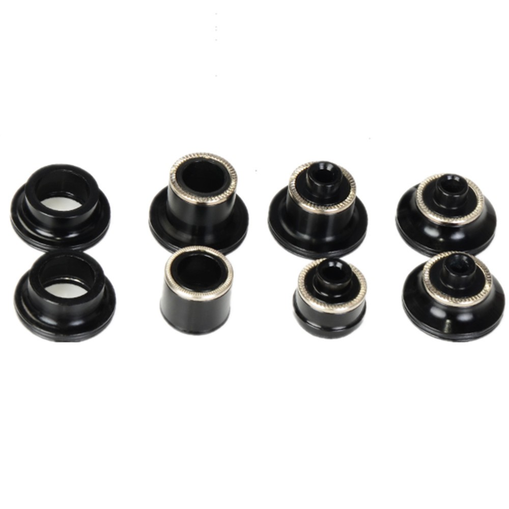 quick release to thru axle adapter