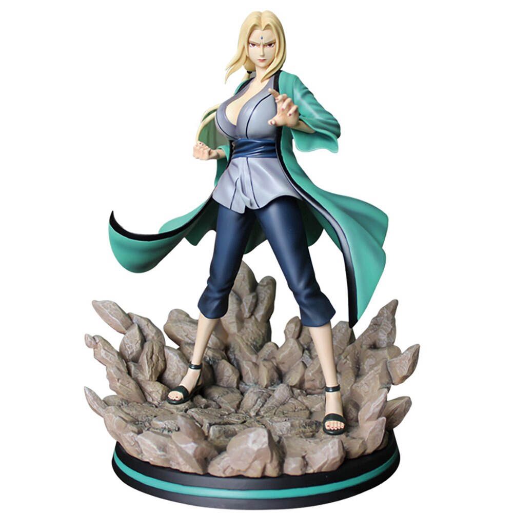 Tsunade figure 104