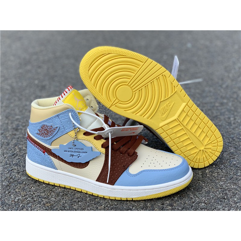 aj 1 mid maison chateau