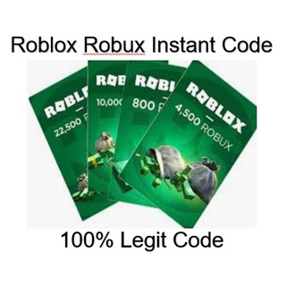 robux