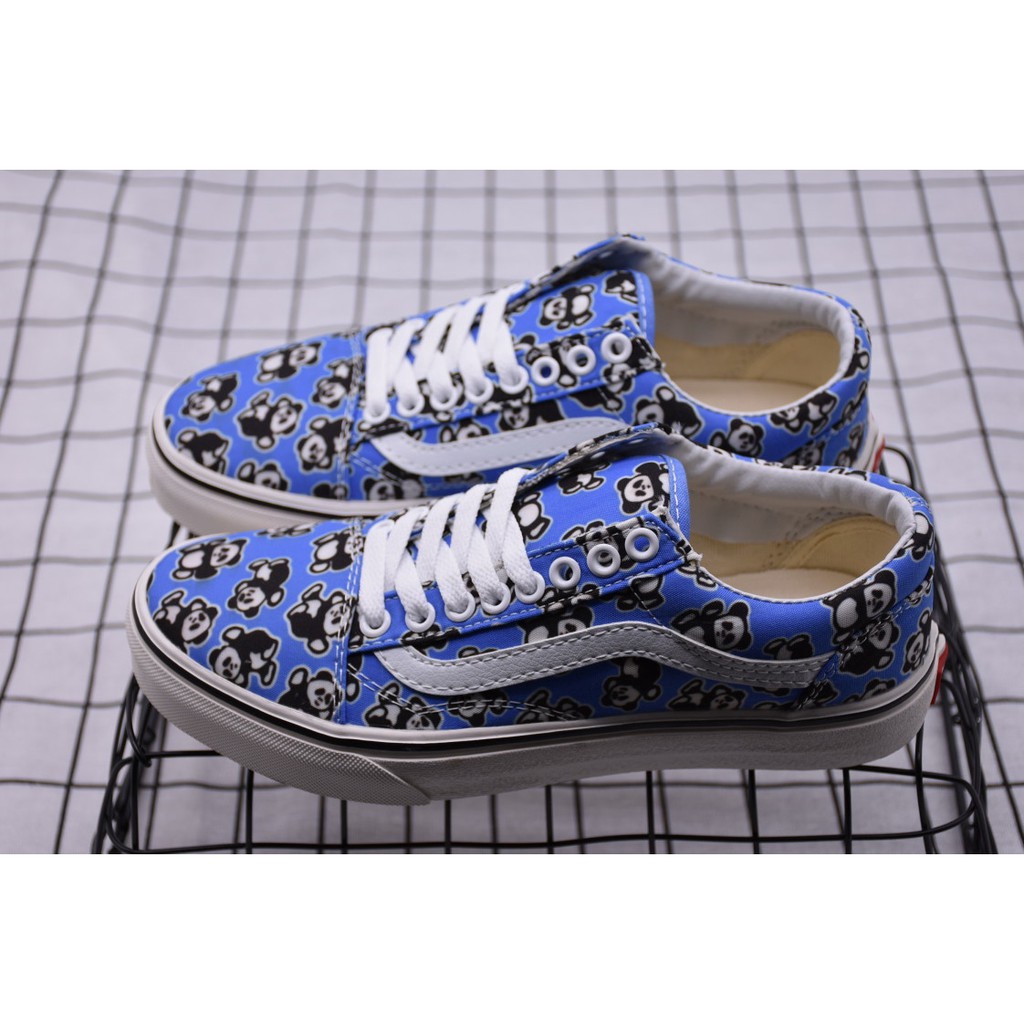 vans panda vans panda