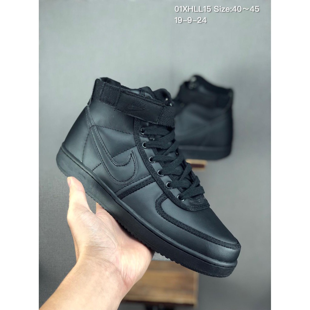 nike vandal high sneakers