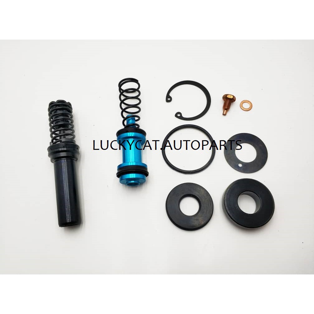 PROTON KEMBARA 7/8 BRAKE MASTER PUMP repair kit Shopee Malaysia