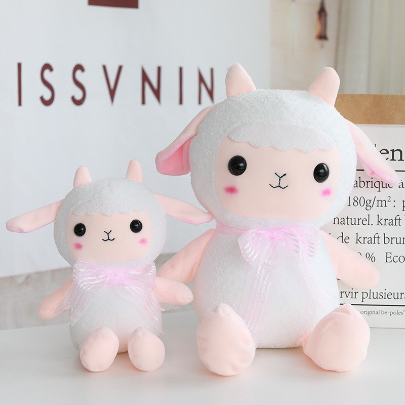 baby lamb stuffed animal wholesale