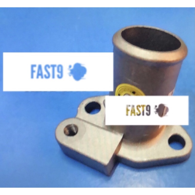 TOYOTA COROLLA AE92 THERMOSTAT HOUSING Shopee Malaysia