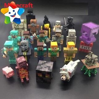 minecraft toys for sale