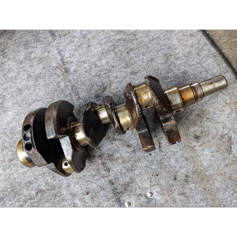 crankshaft kancil 850 standart size Shopee Malaysia