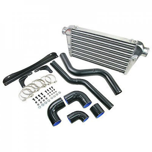 [READY STOCK] Ford Ranger T6 T7 2.2 Turbo Intercooler Kits Aluminium