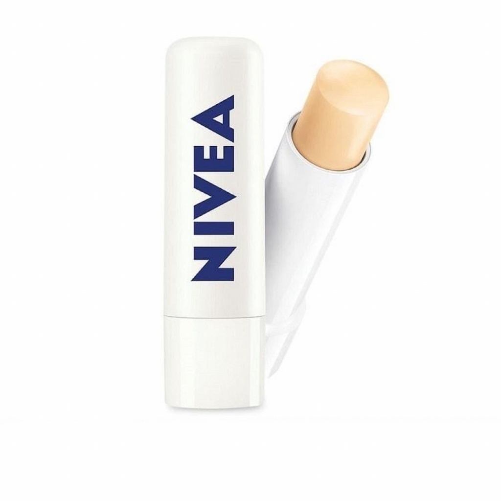 NIVEA Med Repair Caring Lip Balm 4.8g Shopee Malaysia