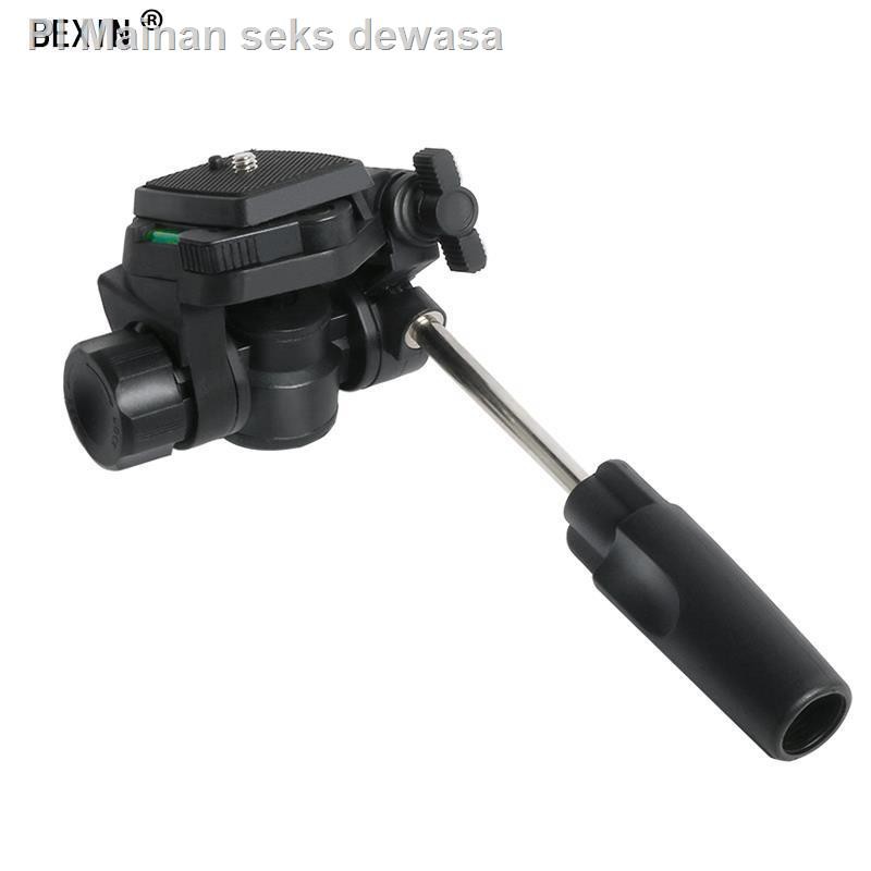  Ready Stock   Tiga dimensi gimbal  Canon SLR kamera 