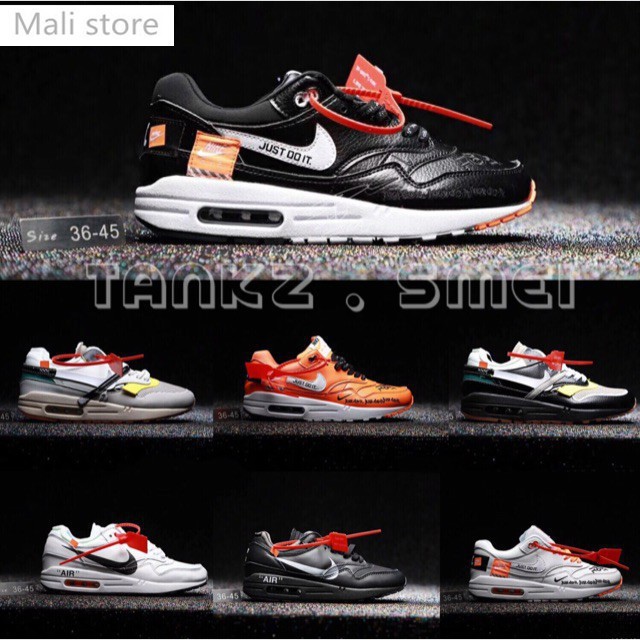nike just do it x off white