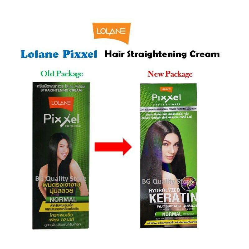 lolane pixxel keratin