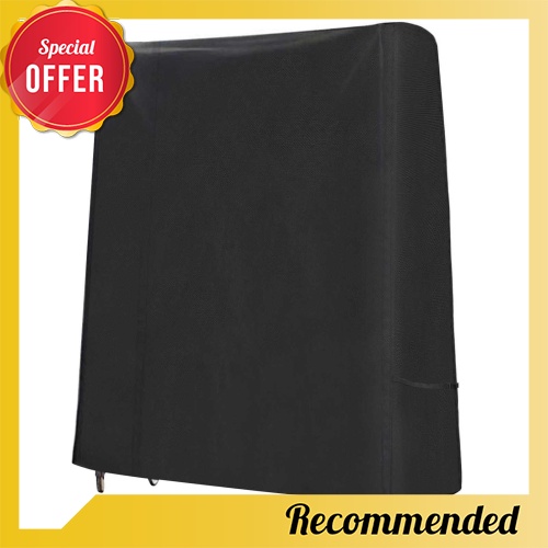 BEST SELLER Ping Pong Table Cover Outdoor Foldable Table Tennis Table