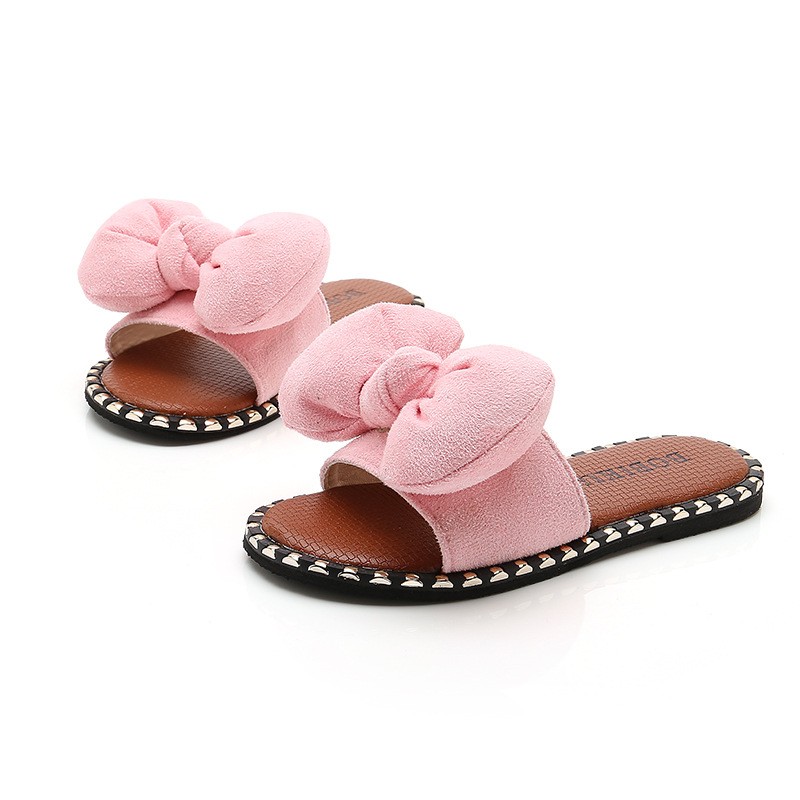 slipper for girl