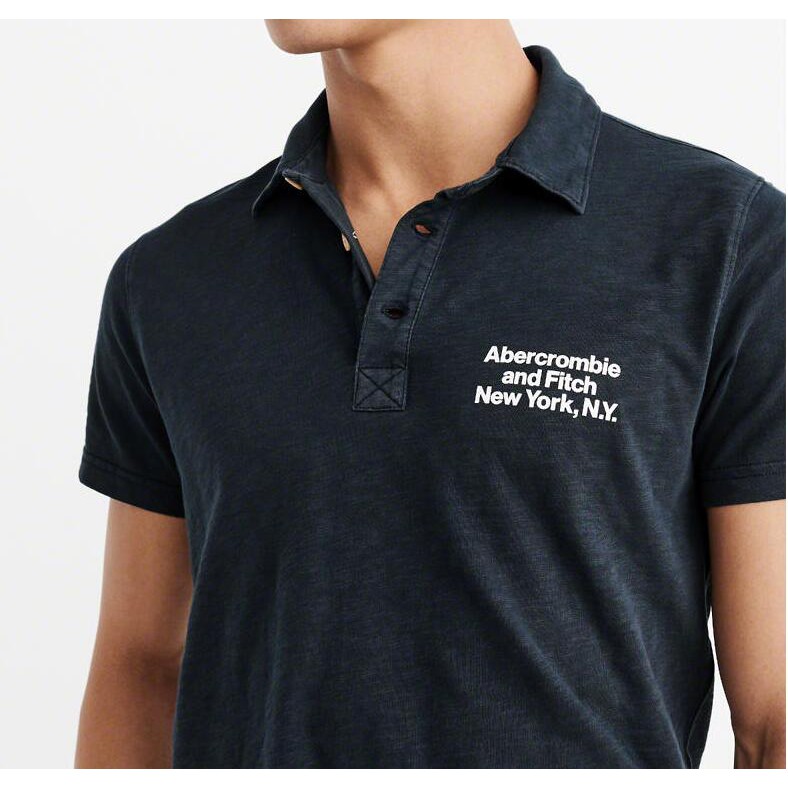 abercrombie polo shirts