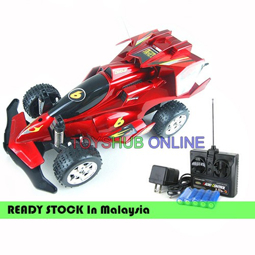 super car rc