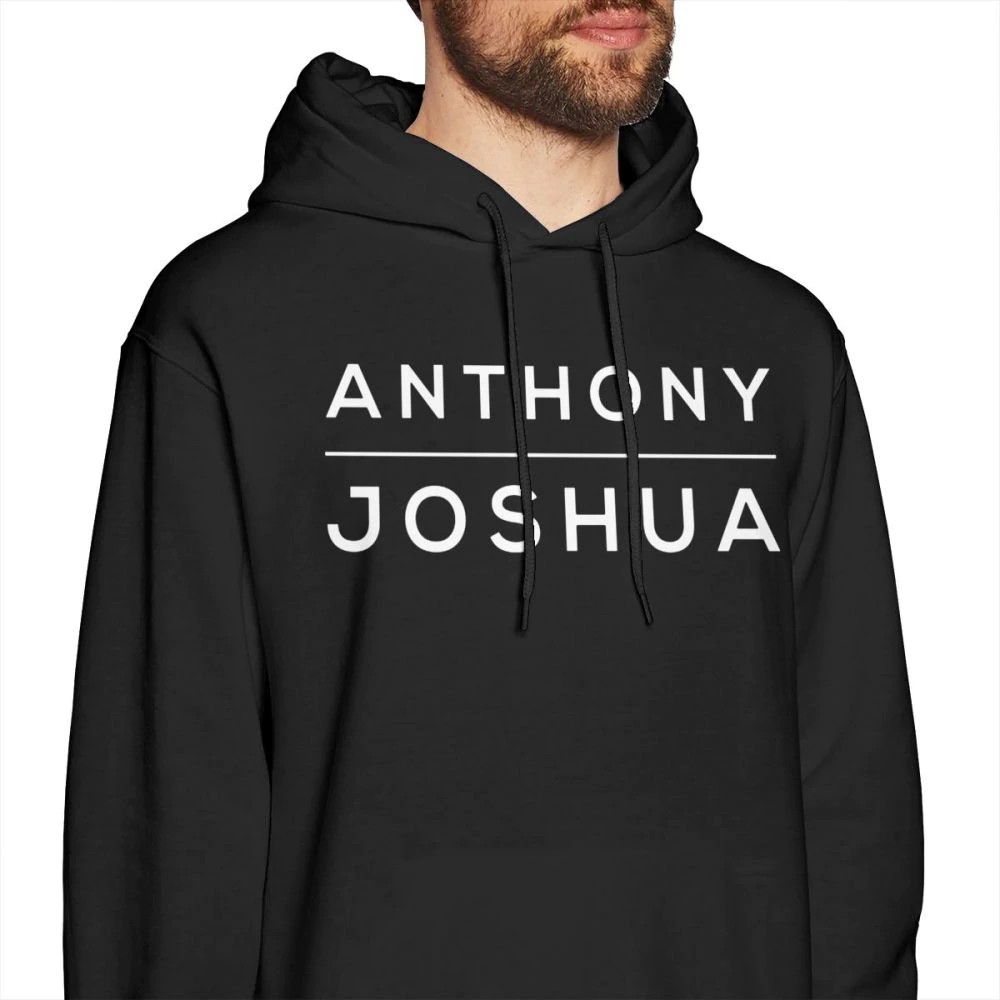 anthony joshua hoodie