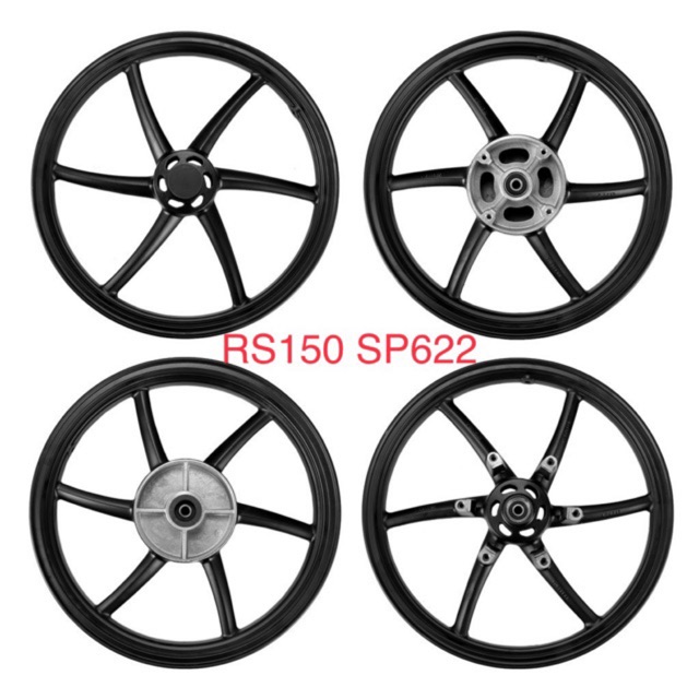 sport rim rs150 v2