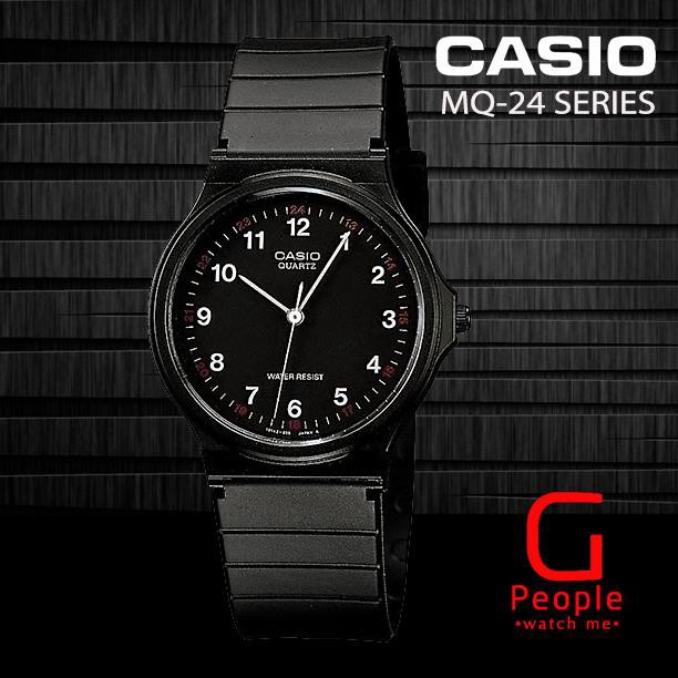 casio mq24 original