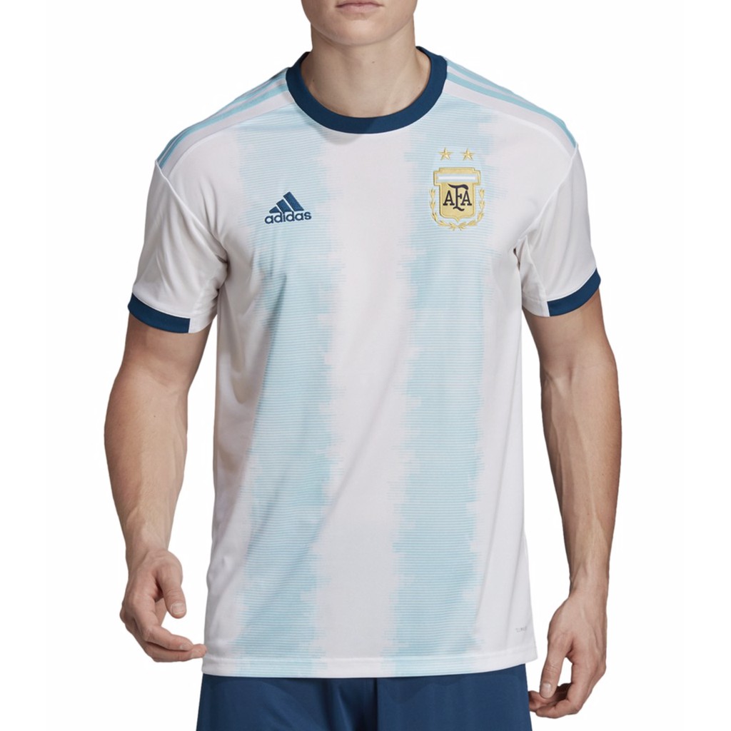 argentina home jersey 2019