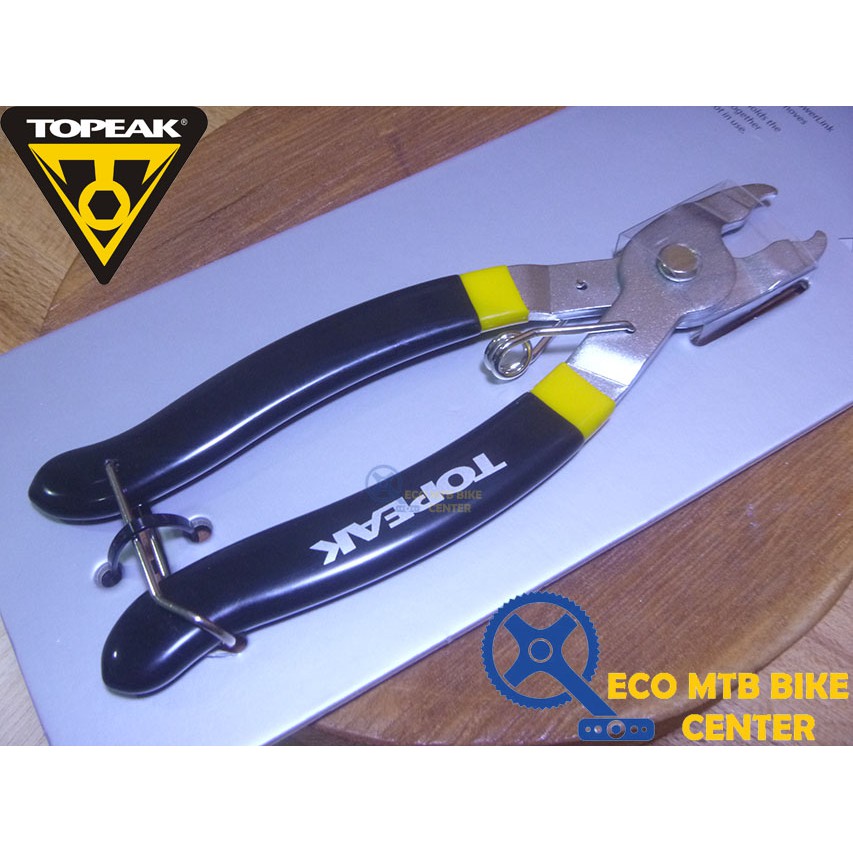 topeak powerlink pliers