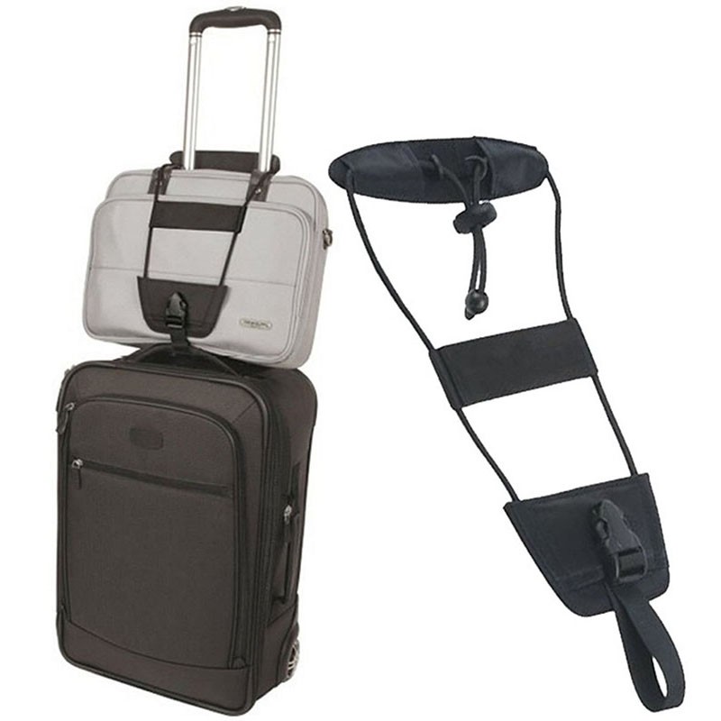 luggage attachment strap