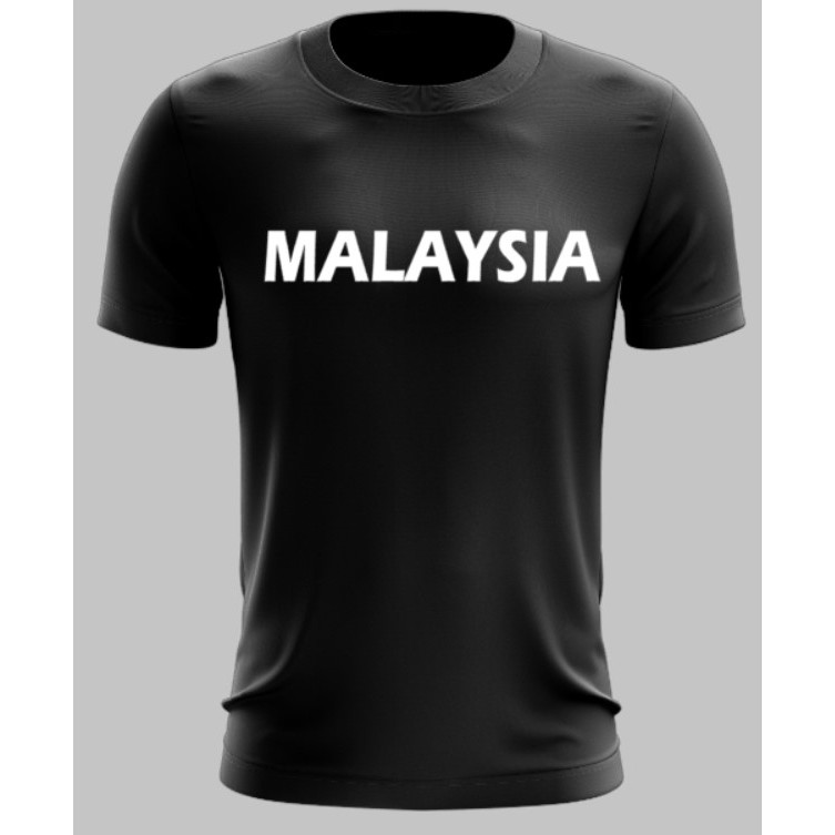 Malaysia Tshirt Design | Shopee Malaysia