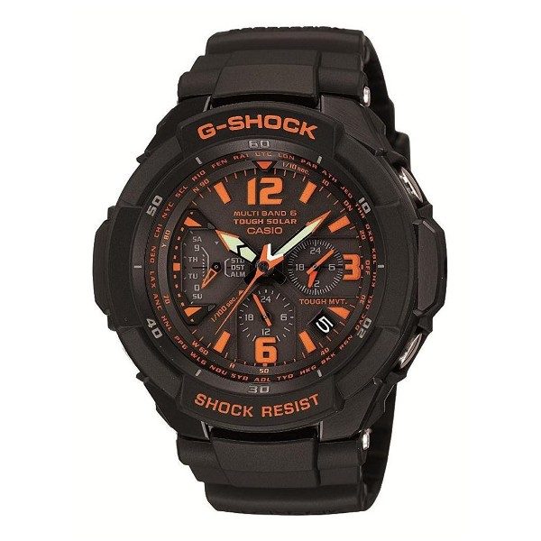 g shock 3000b