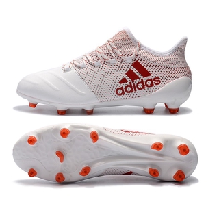 adidas x 17.1 red