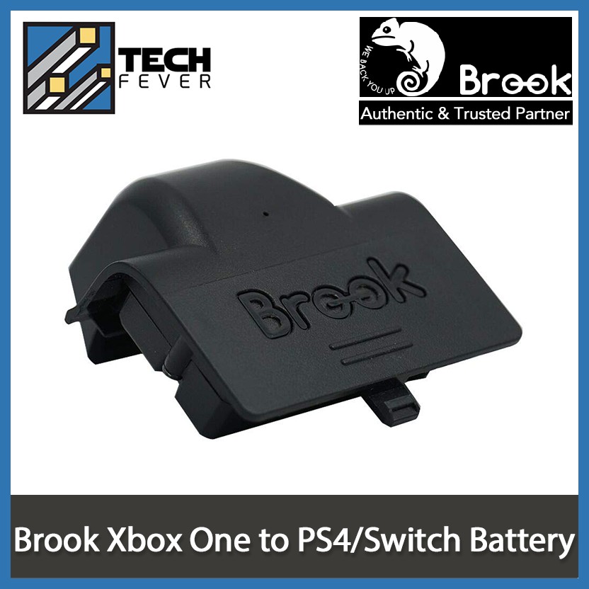 brook xbox one adapter