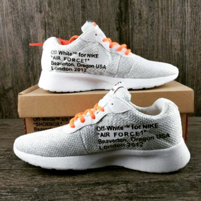 af1 nike off white