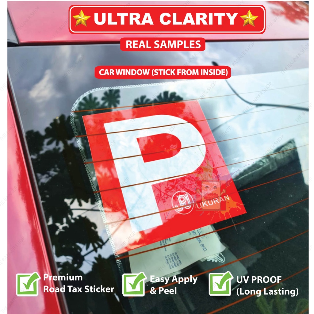 p-license-sticker-for-cars-motor-pelekat-p-license-kereta-motor