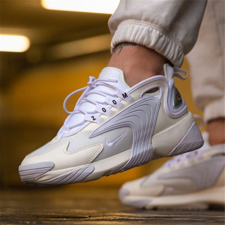 nike zoom tekno