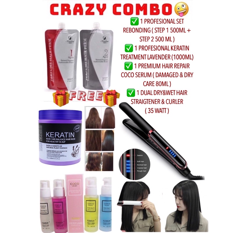 Ori Ubat Lurus Rambut Pelurus Rambut Wanita Ubat Treatment Rambut Krim Lurus Rambut Lurus Rambut Lelaki Shopee Malaysia