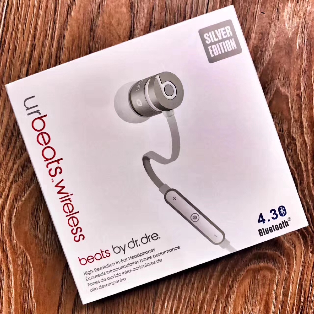 Beats urbeats earbud wireless Bluetooth 