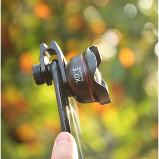 3x telephoto lens