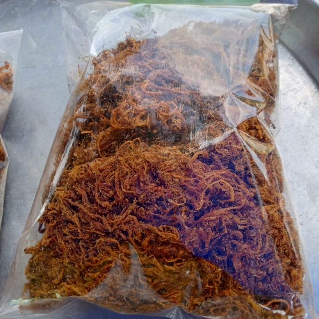 Serunding daging/sambal daging /500 gram | Shopee Malaysia