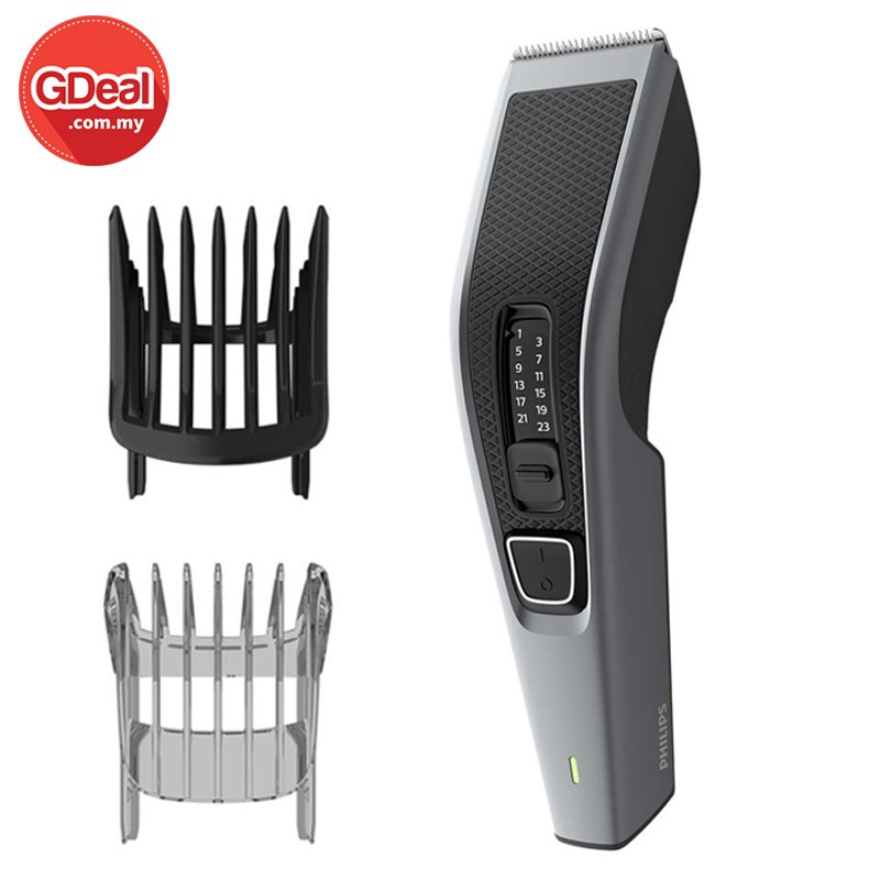 philips series 3000 hc3535