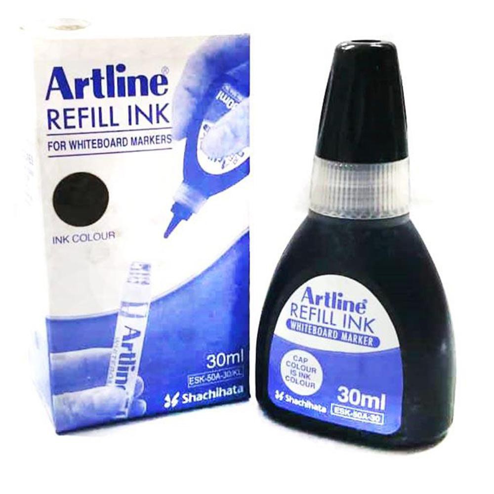 artline-30ml-whiteboard-marker-refill-ink-whiteboard-ink-for-artline