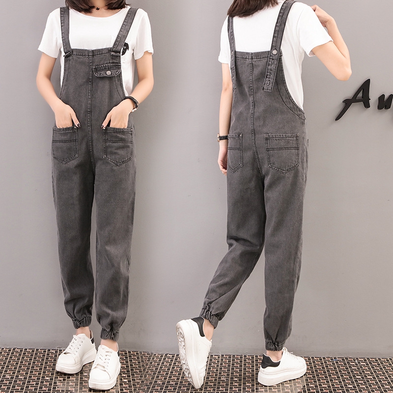 harem pants jumper
