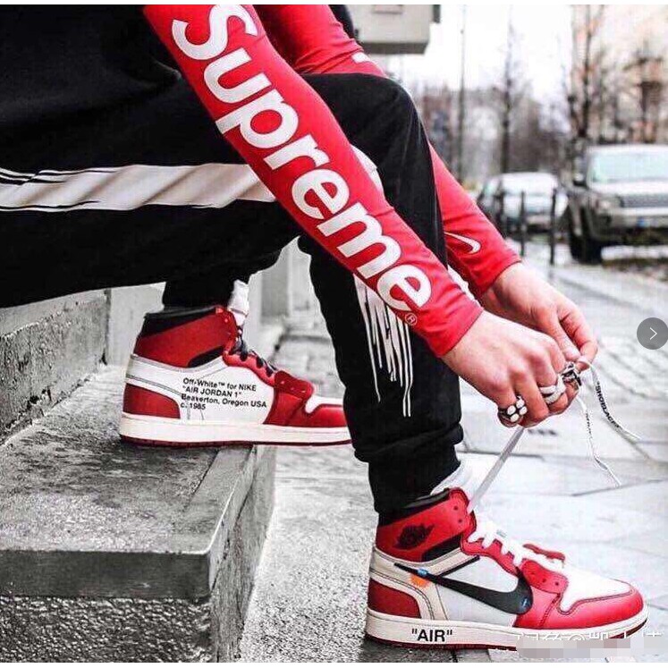 supreme nike arm sleeve