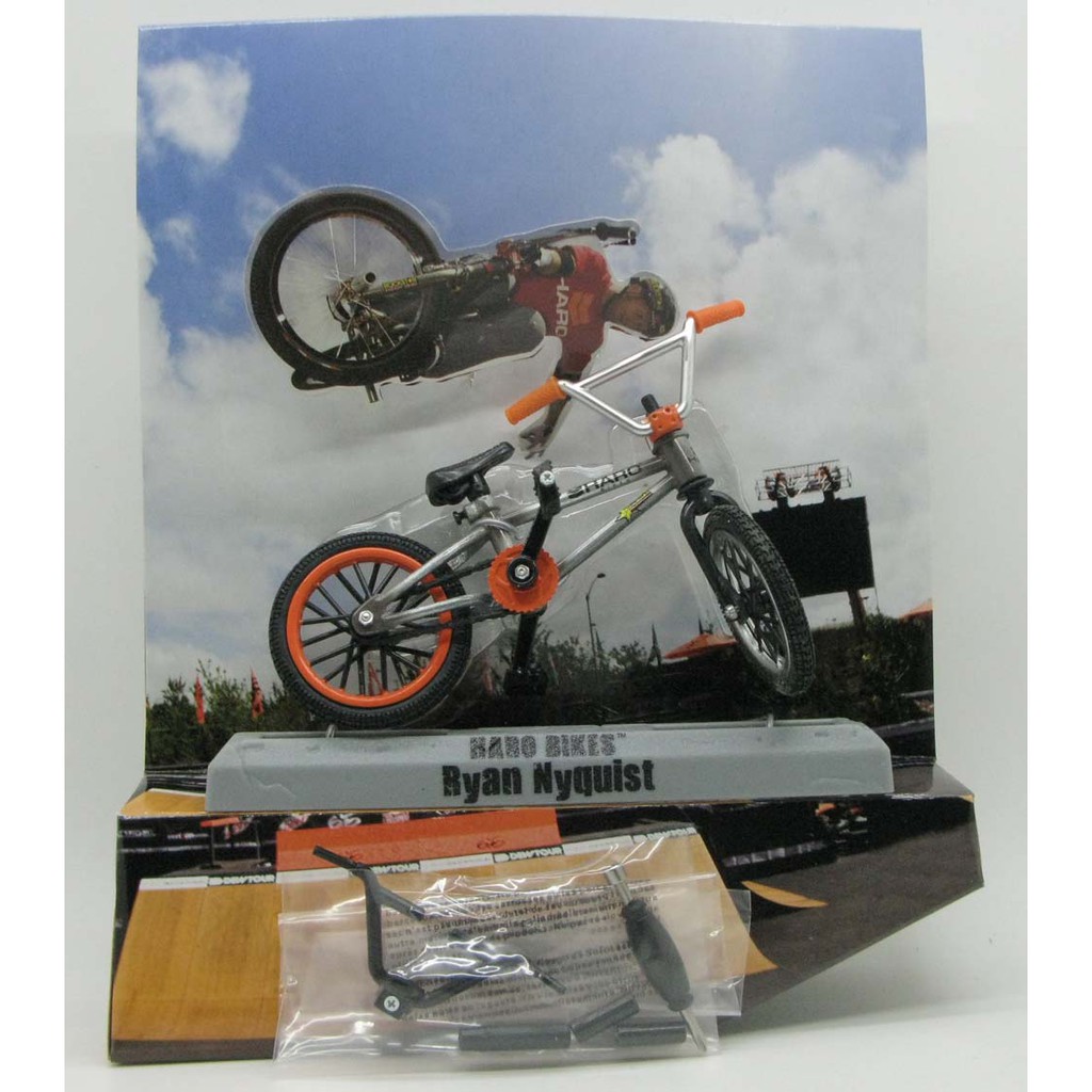 ryan toy review bike