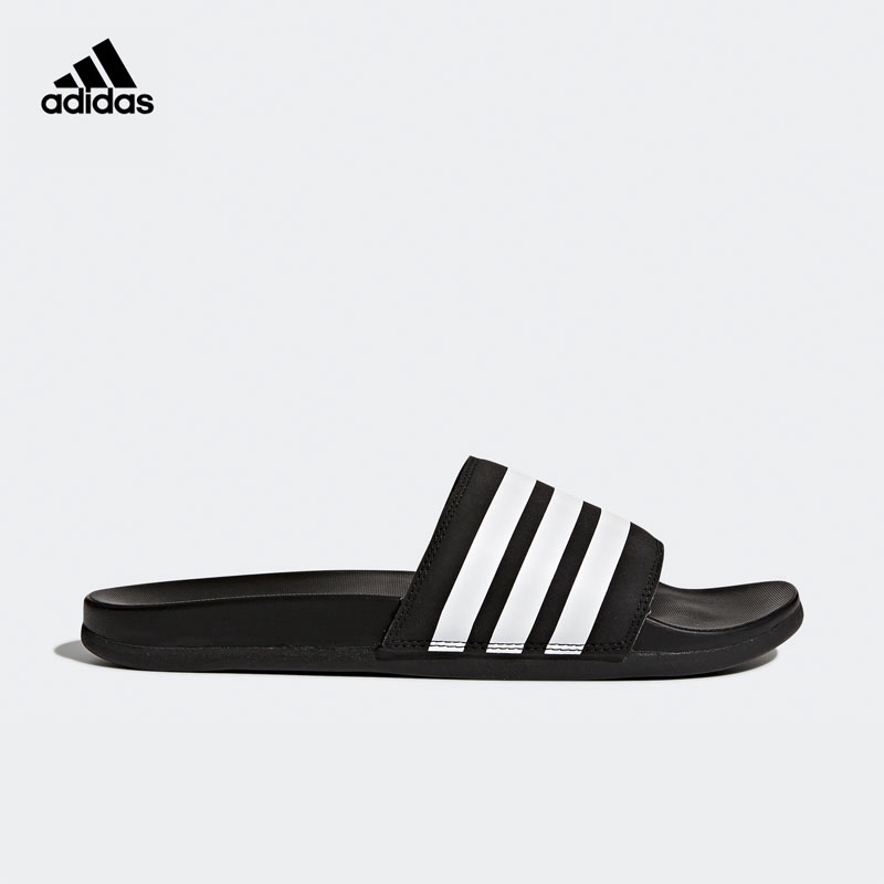 new adidas slippers 2018